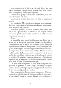 Rendez-vous sur le Titanic