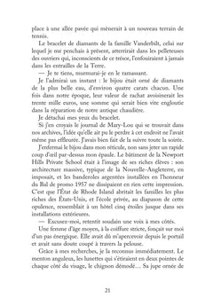 Rendez-vous sur le Titanic