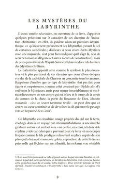 Chemins de l'initiation chrétienne