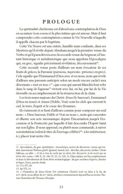 Chemins de l'initiation chrétienne