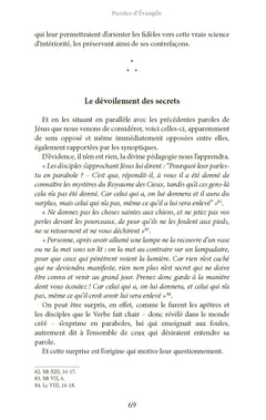 Chemins de l'initiation chrétienne