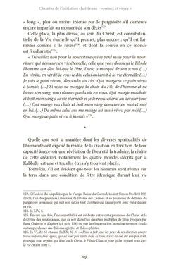 Chemins de l'initiation chrétienne