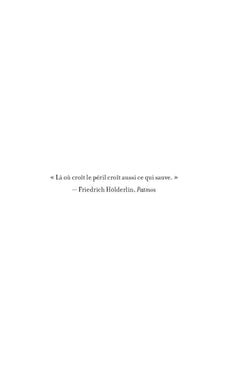 Poélitique