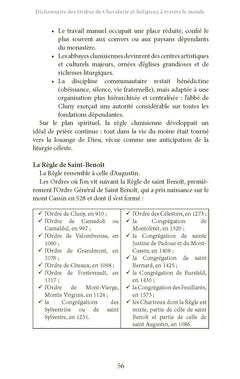 Dictionnaire des Ordres de Chevalerie et religieux à travers le monde