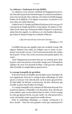 S'engager
