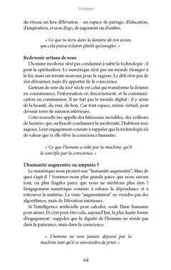 S'engager