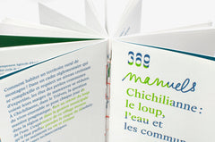 Chichilianne