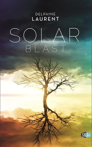 Solar blast