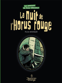 La Nuit de l'Horus rouge