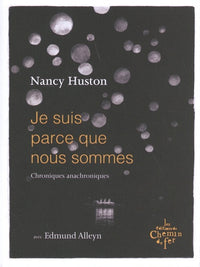 Je suis parce que nous sommes