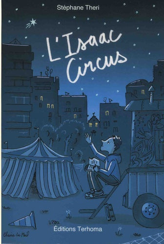 L'Isaac Circus