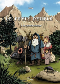 La Grande Marche
