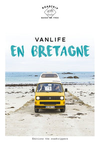 Vanlife en bretagne