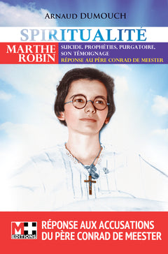 Marthe Robin