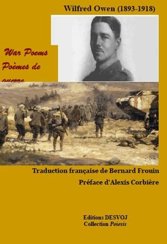 Poèmes de guerre