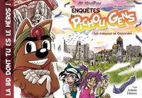 Les fabuleux de Chauvigny