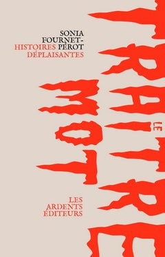 LE TRAITRE MOT