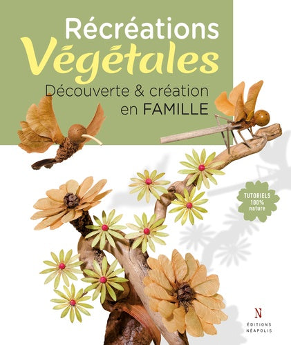 RECREATIONS VEGETALES
