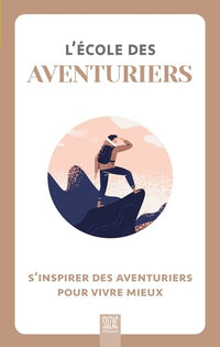 L'école des aventuriers