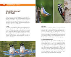 250 oiseaux de France