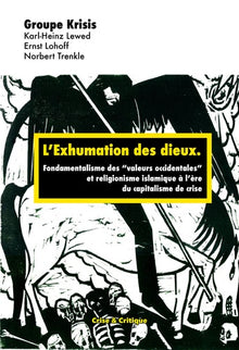 L'exhumation des dieux