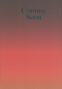 Catalogue d'exposition coming soon