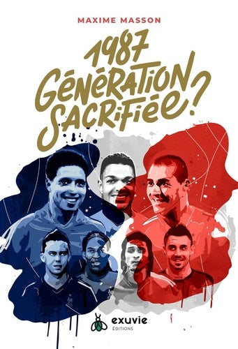 1987- Génération sacrifiée ?