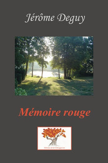 Mémoire rouge