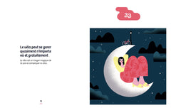 50 bonnes raisons de faire du vélo