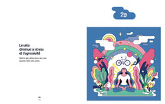 50 bonnes raisons de faire du vélo