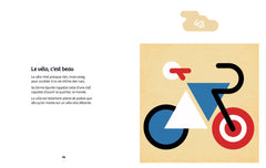 50 bonnes raisons de faire du vélo