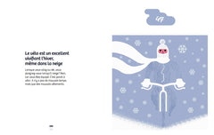 50 bonnes raisons de faire du vélo