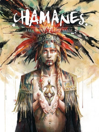 Les chants de la déesse