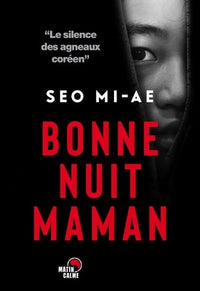 Bonne nuit Maman