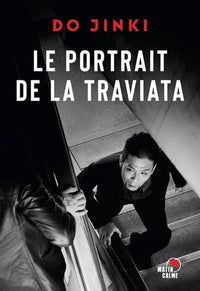 Le portrait de la Traviata
