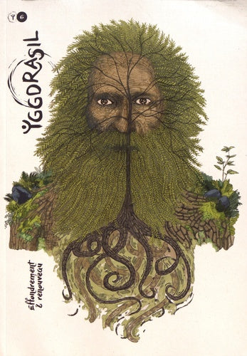 Yggdrasil n6: Effondrement et renouveau