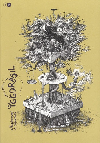 Effondrement et renouveau