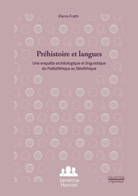 Préhistoire et langues