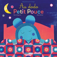 Au dodo petit pouce