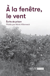 A la fenêtre, le vent