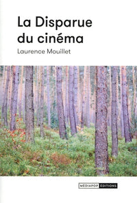 La disparue du cinéma
