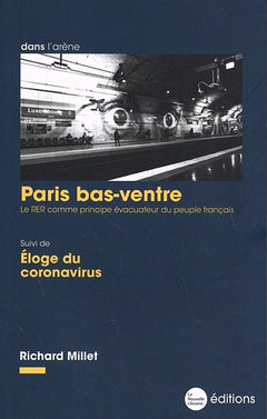 Paris bas-ventre