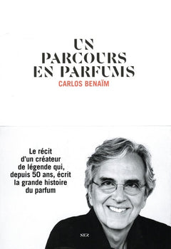 Un parcours en parfums