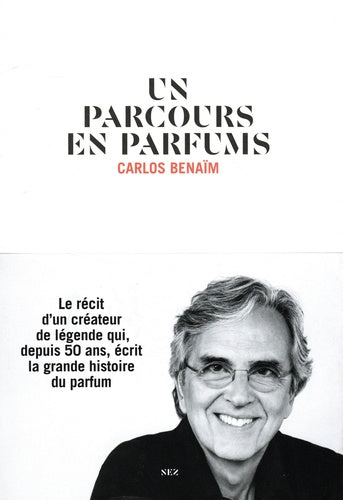 Un parcours en parfums