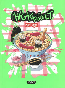 Mangakassoulet