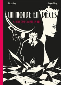 Un monde en pièces T04