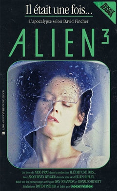 Il était une fois... Alien 3