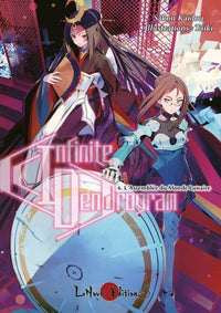 INFINITE DENDROGRAM VOL 06 : L’assemblée du monde lunaire