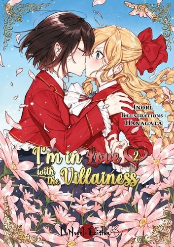 I'm in love with the villainess : Volume 02