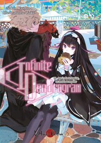 INFINITE DENDROGRAM VOL 10 : Après la tempête, avant la tempête